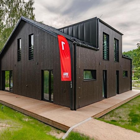 Kaeaeriku Team Cabin Villa Otepää Екстериор снимка