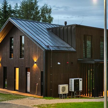 Kaeaeriku Team Cabin Villa Otepää Екстериор снимка