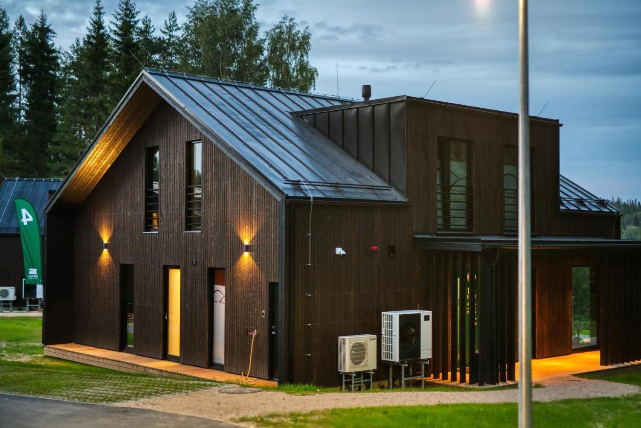 Kaeaeriku Team Cabin Villa Otepää Екстериор снимка