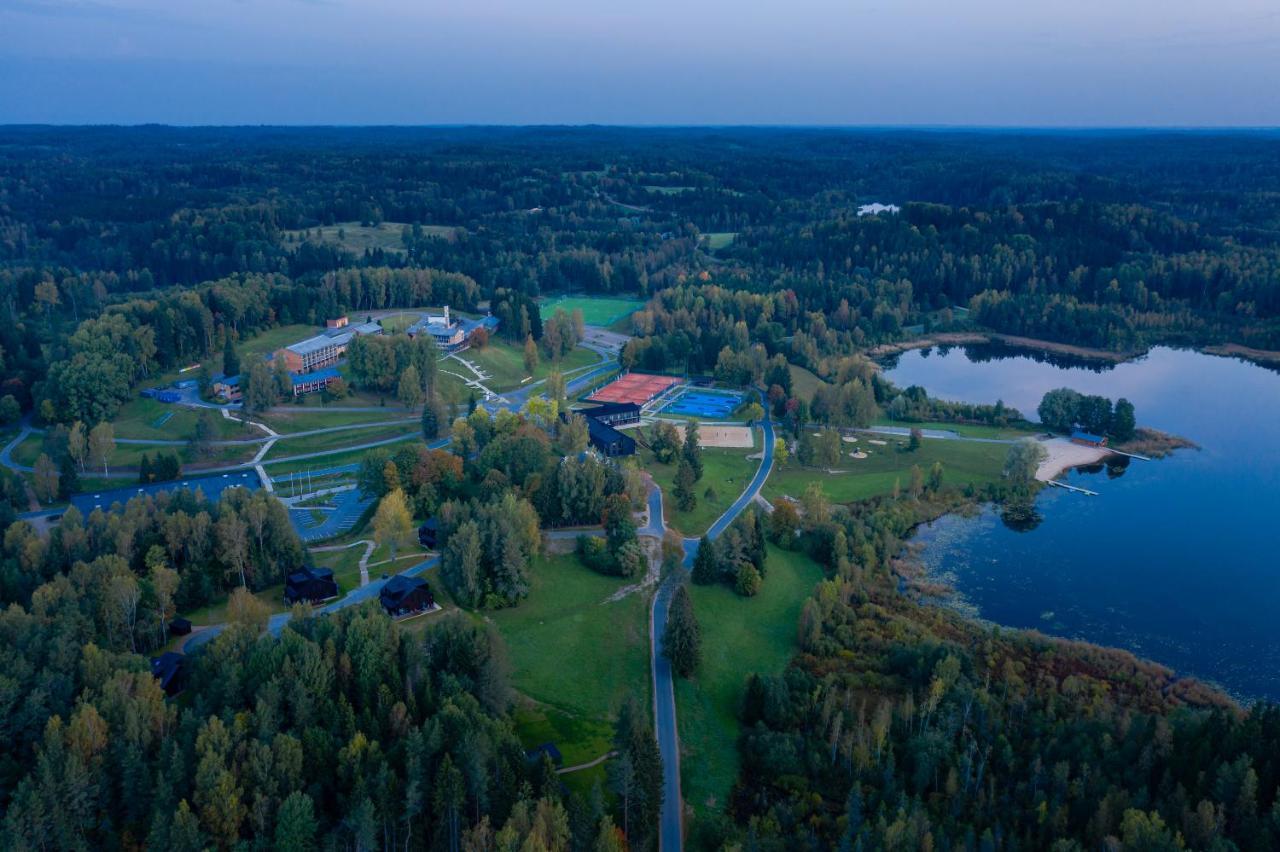 Kaeaeriku Team Cabin Villa Otepää Екстериор снимка