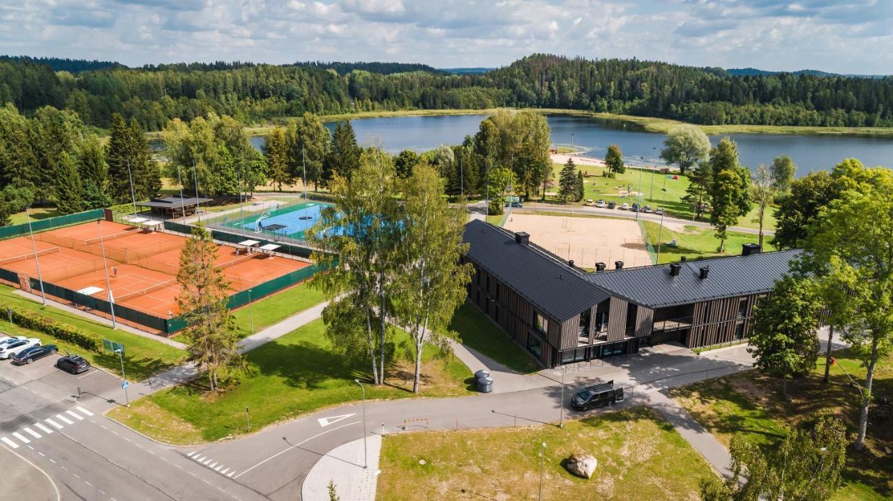 Kaeaeriku Team Cabin Villa Otepää Екстериор снимка